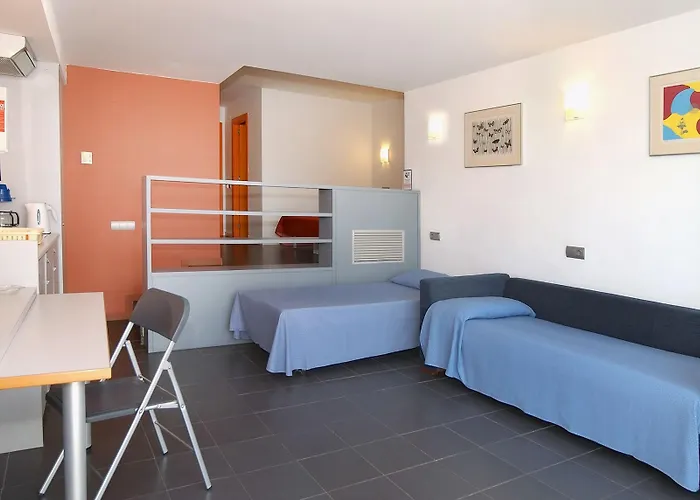 Medplaya Bali Hotel 3*