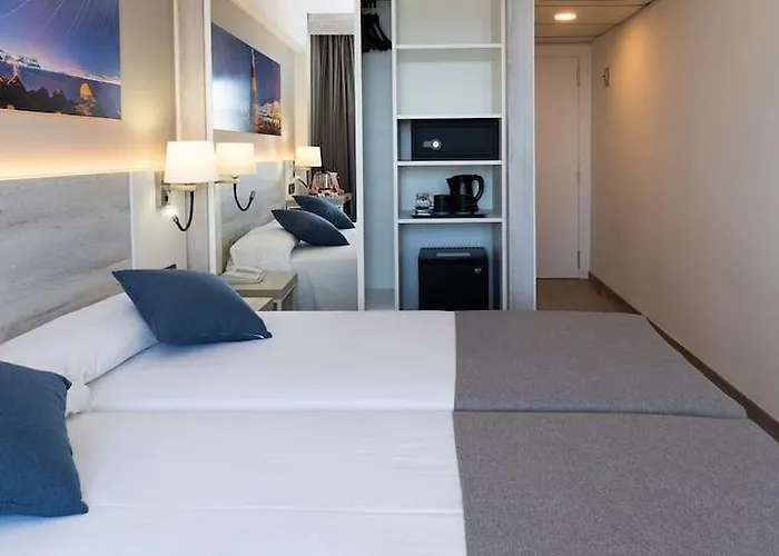 Medplaya Bali Benalmádena