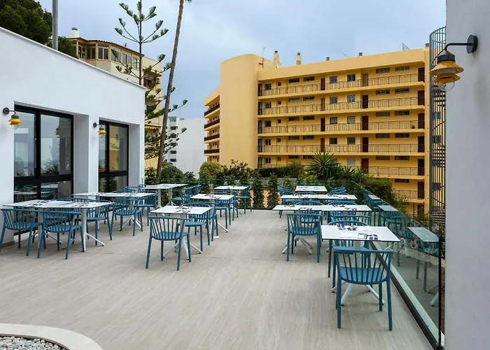 Medplaya Bali Hotel 3*