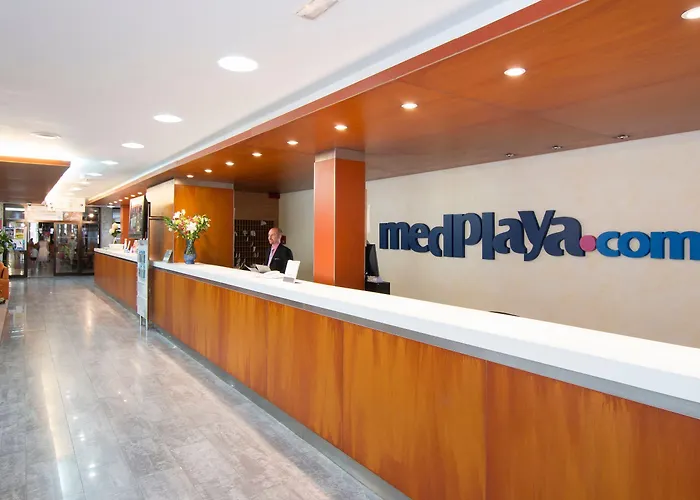 Hotel Medplaya Bali