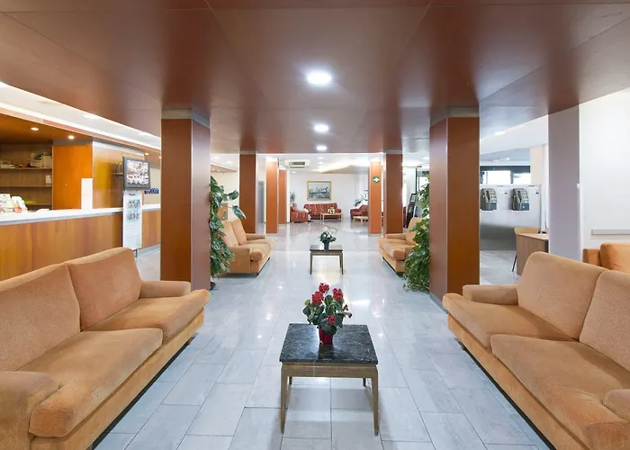 Medplaya Bali 3* Benalmádena