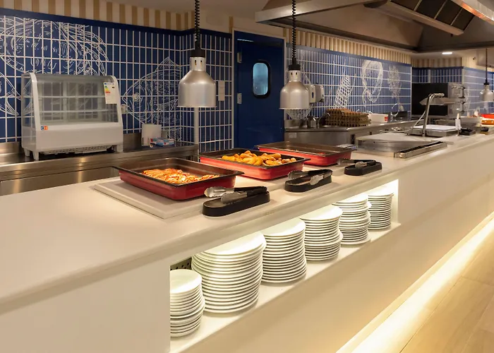 Medplaya Bali Benalmádena