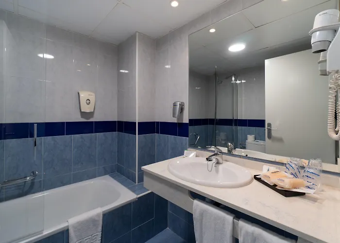 Medplaya Bali Benalmádena