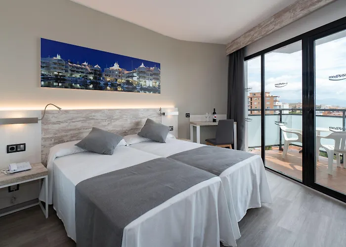 Medplaya Bali Hotel 3*