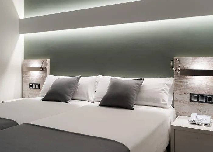 Hotel Medplaya Bali 3*