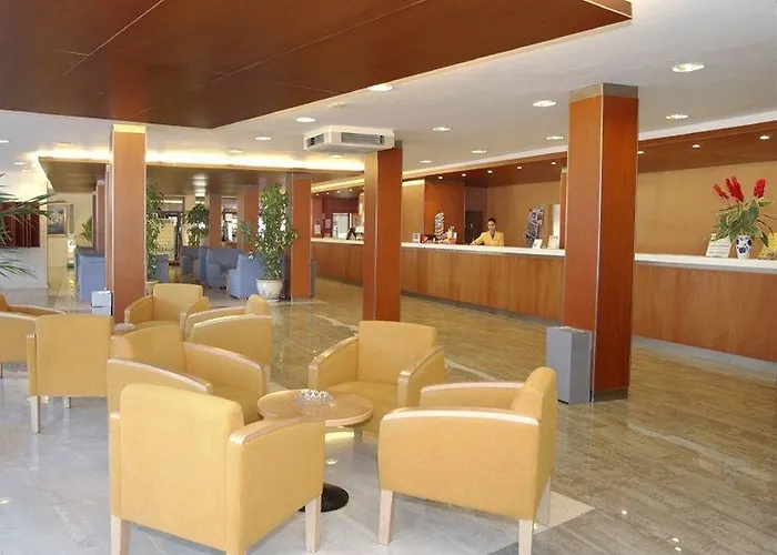 Medplaya Bali 3* Benalmádena