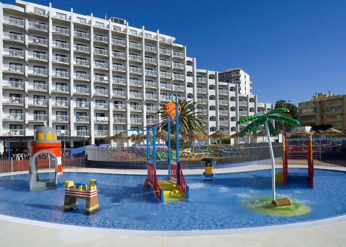 Medplaya Bali 3* Benalmádena