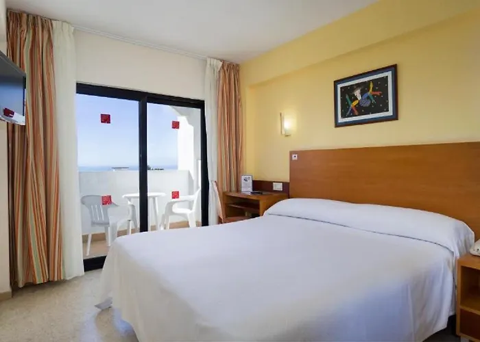 Medplaya Bali Hotel 3*