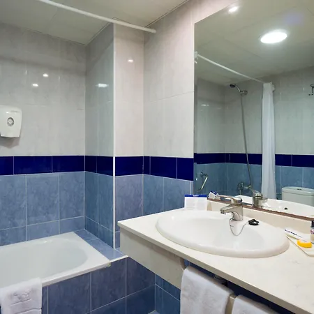 Hotel Medplaya Bali Benalmadena