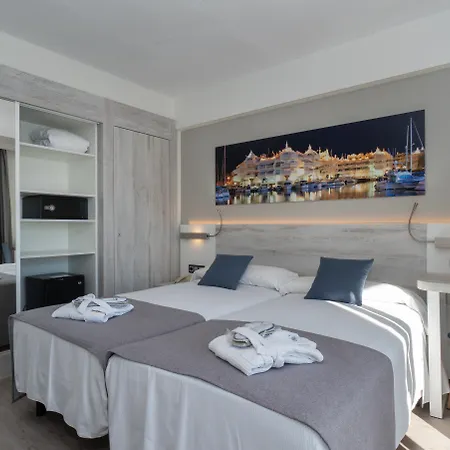 Hotel Medplaya Bali 3*
