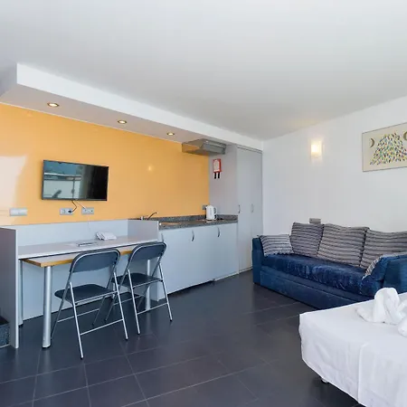 Medplaya Bali 3* Benalmadena