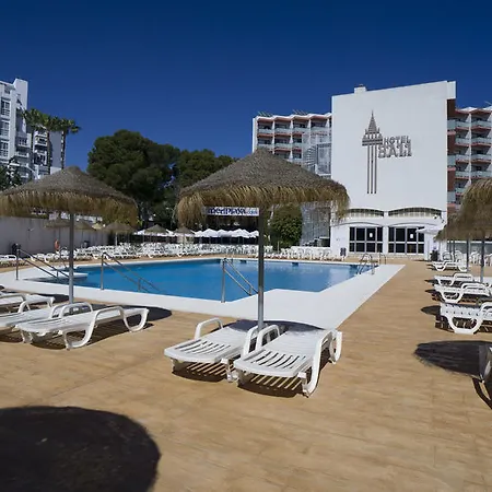 Medplaya Bali 3* Benalmadena