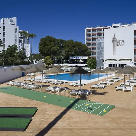 Medplaya Bali Benalmadena