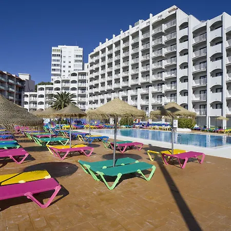 Hotel Medplaya Bali Benalmadena