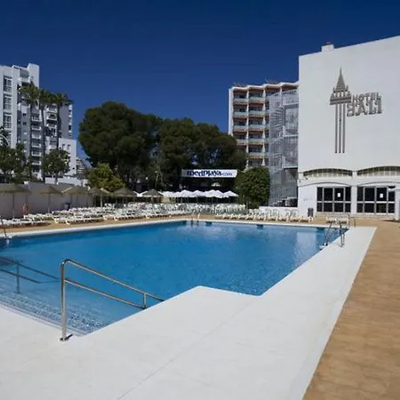 Medplaya Bali Hotel Benalmadena