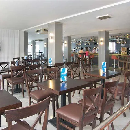 Medplaya Bali Hotel