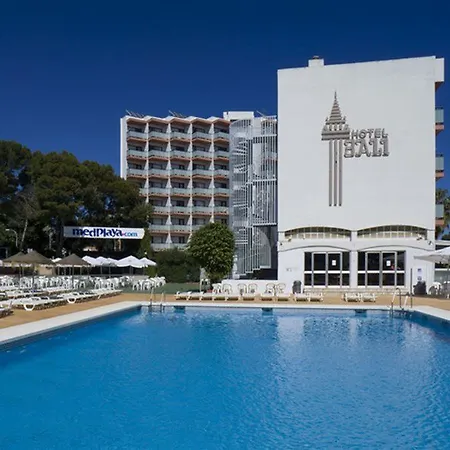 Medplaya Bali 3* Benalmadena