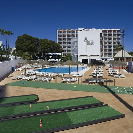 Medplaya Bali Hotel Benalmadena