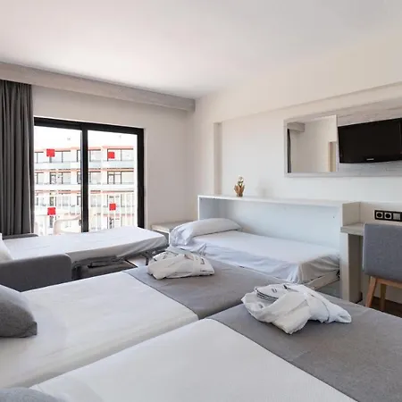 Medplaya Bali 3* Benalmadena