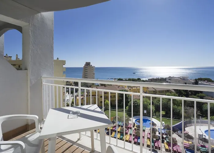Medplaya Bali 3* Benalmádena